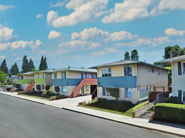 Hess Redwoodcity, Redwood City, CA 94061