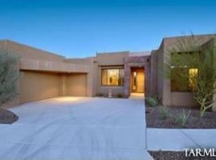 11505 N Vista Ranch Pl, Marana, AZ 85658