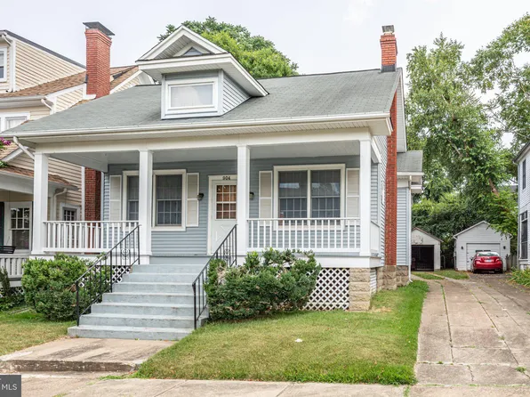 904 Marye St, Fredericksburg, VA 22401
