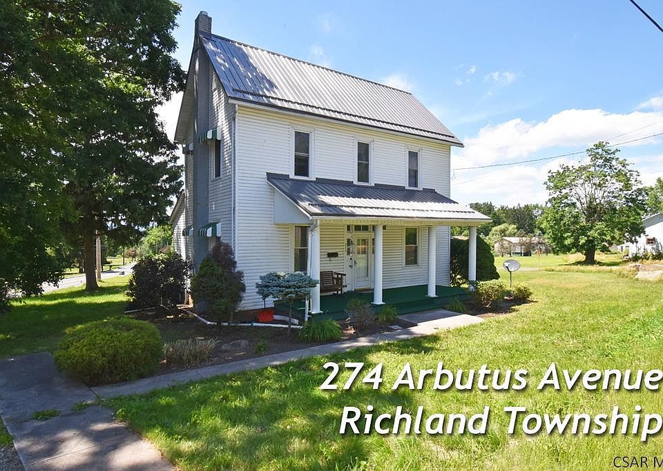 1st image of 274 Arbutus Ave