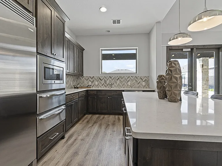 Villas at Rockbrook — Photo 19