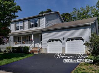 136 Moses Milch Dr, Howell, NJ 07731