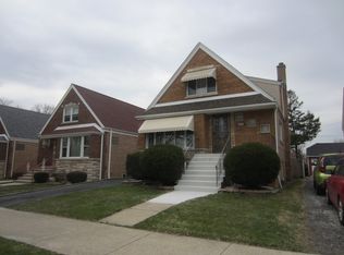 5646 S Neenah Ave, Chicago, IL