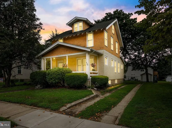 464 E Holly Ave, Pitman, NJ 08071