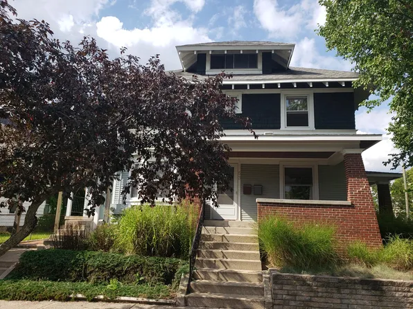 53 Hastings St NE #1, Grand Rapids, MI 49503