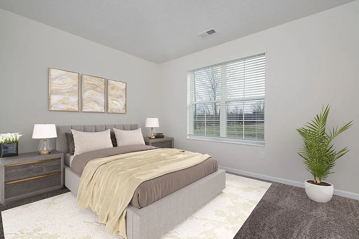 Bentley Apartments — Photo 3