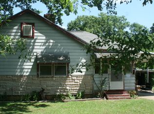 1214 Ridge St, Americus, GA 31709