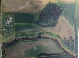 19641 Road 60, Grover Hill, OH 45849