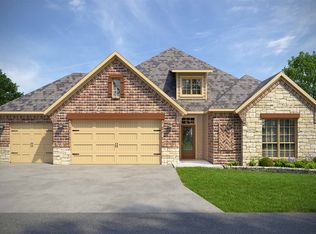 939 Bending Branch Way, Temple, TX 76502