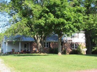 2433 Mount Sharon Rd, Sharon Grove, KY 42280