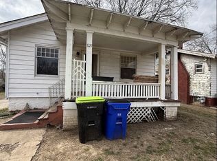 821 N Oakland Ave, Decatur, IL 62522