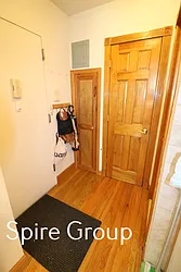 Rented by Spire Group