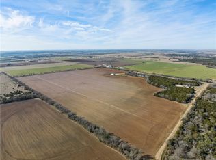 Stevens Ln, Mc Gregor, TX 76657