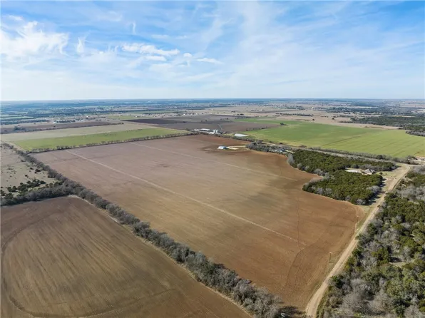Stevens Ln, Mc Gregor, TX 76657