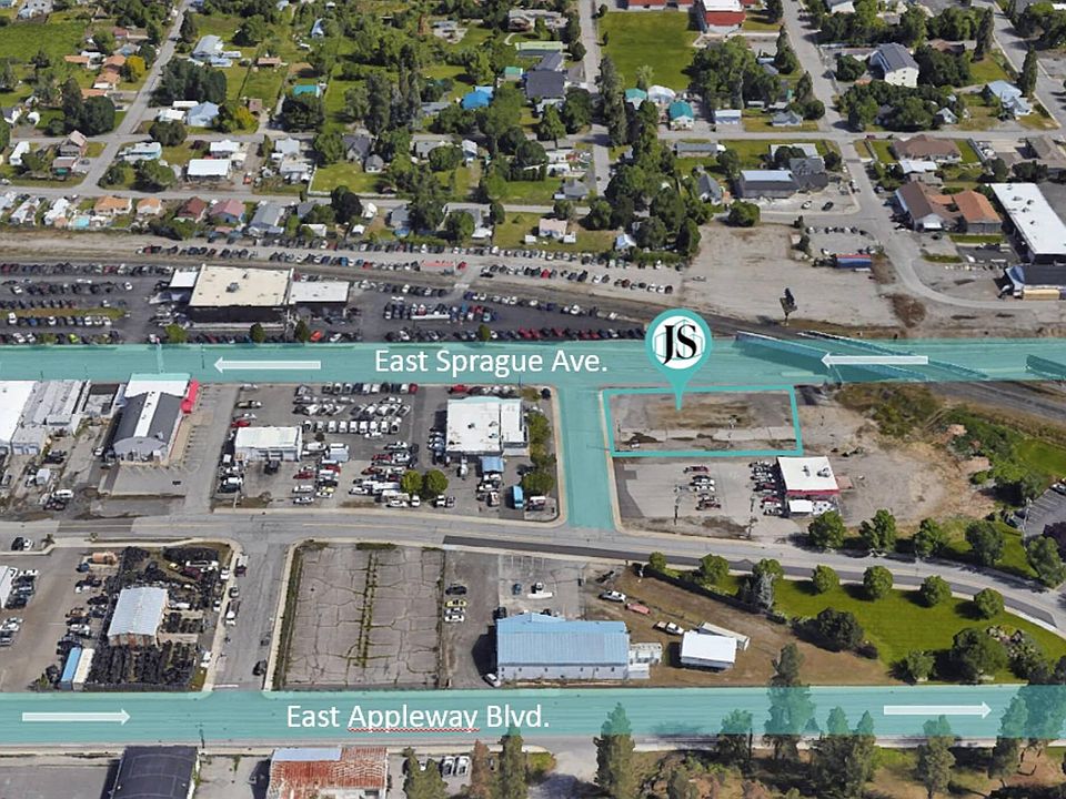 2nd image of 8930 E Sprague Ave