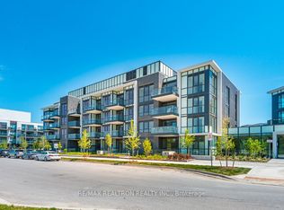 375 Sea Ray Ave #122, Innisfil, ON L9S