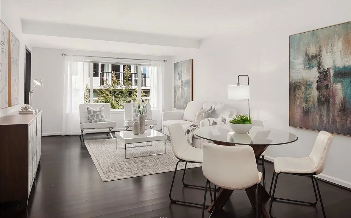 1 bed, 713 sqft, $2,495 — Photo 1