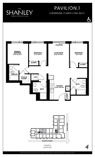 415 Duke St W #MULTIPLEUNITS Photo 1