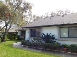 2481 Oakleaf Ln #20A, Clearwater, FL 33763