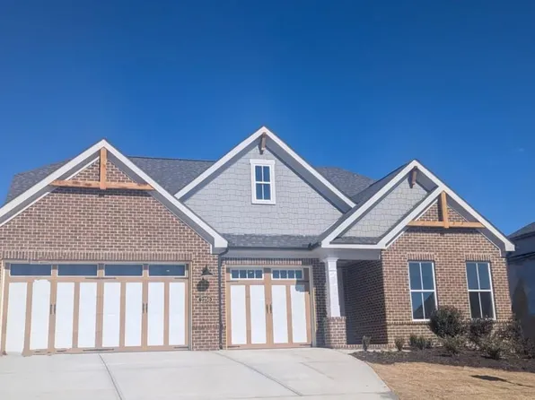 2250 Thames Ct, Cumming, GA 30041