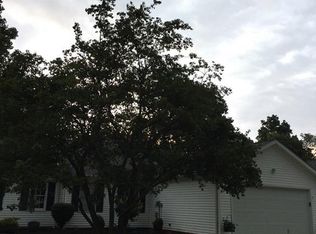 3997 Kelly Ln, Medina, OH 44256