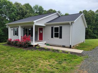 639 English Rd, Rocky Mount, VA 24151