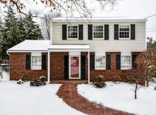 335 Mohican Ave, Pittsburgh, PA