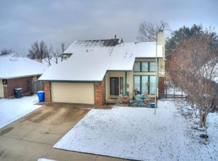 1600 Oriole Dr, Norman, OK 73071