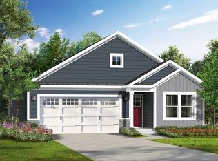 Osmond Plan, Amblebrook, Gettysburg, PA 17325