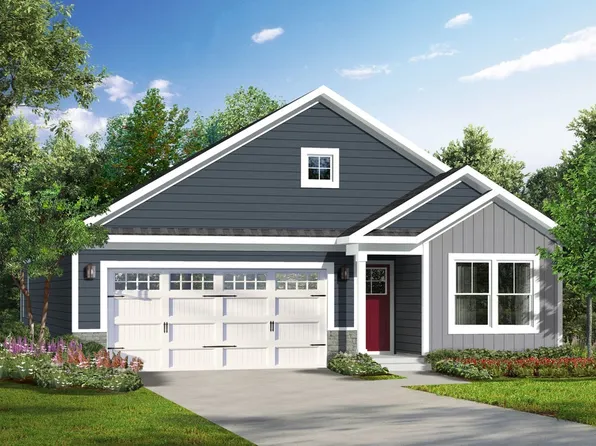 Osmond Plan, Amblebrook