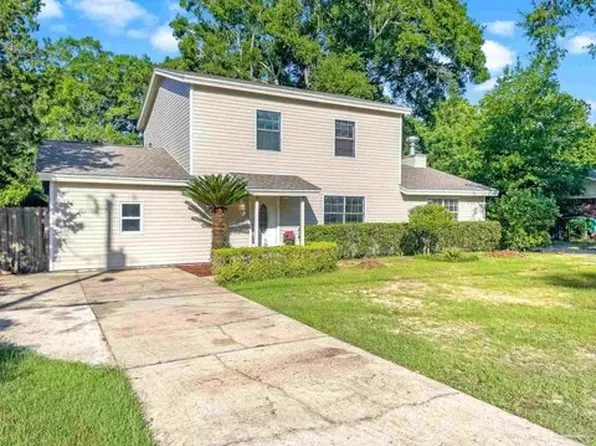 2775 Bayview Way, Pensacola, FL 32503