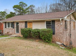 4093 Cornell Blvd SW, Atlanta, GA 30331