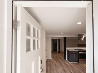 1201 Varnum St NE, Washington, DC