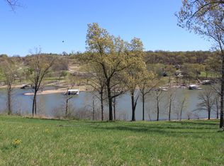 33438 S 595 Rd, Grove, OK 74344