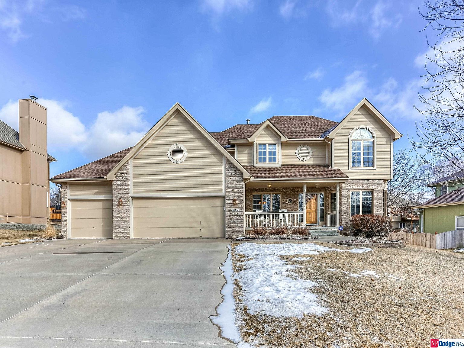 1104 E Cary St, Papillion, NE 68046 Zillow