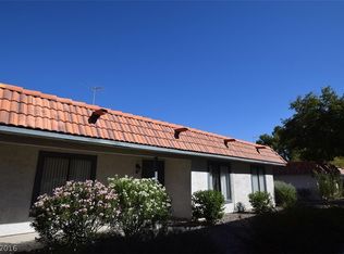1016 Willow Tree Dr UNIT A, Las Vegas, NV 89128
