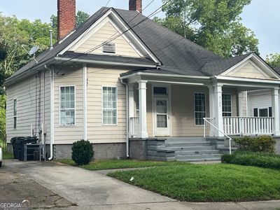 3155 E Point St, East Pt, GA, 30344