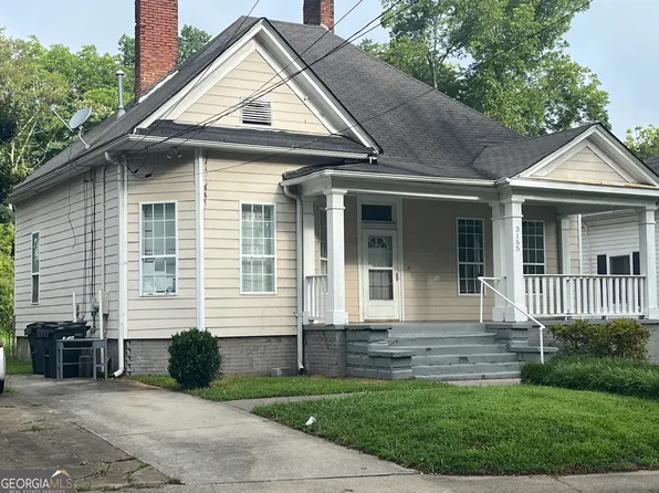 3155 E Point St, East Pt, GA 30344