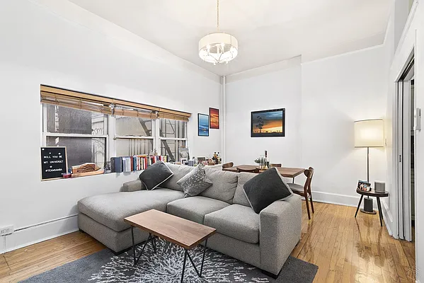 Rented by Halstead Real Estate | media 12