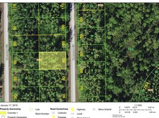 10607 Kearsarge Cir, Port Charlotte, FL 33981