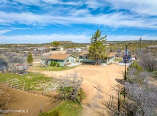 6034 N Bice Rd, Rimrock, AZ 86335
