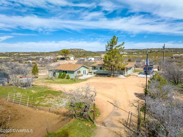 6034 Bice Road, Rimrock, AZ 86335