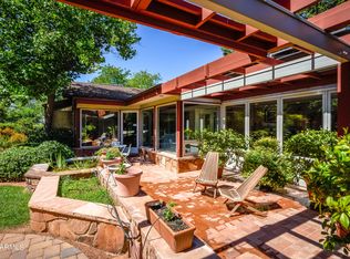 230 Back O Beyond Cir, Sedona, AZ 86336