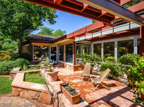 230 BACK O BEYOND Circle, Sedona, AZ 86336