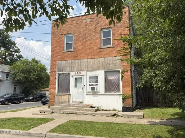 1401 Liberty St, Toledo, OH 43605