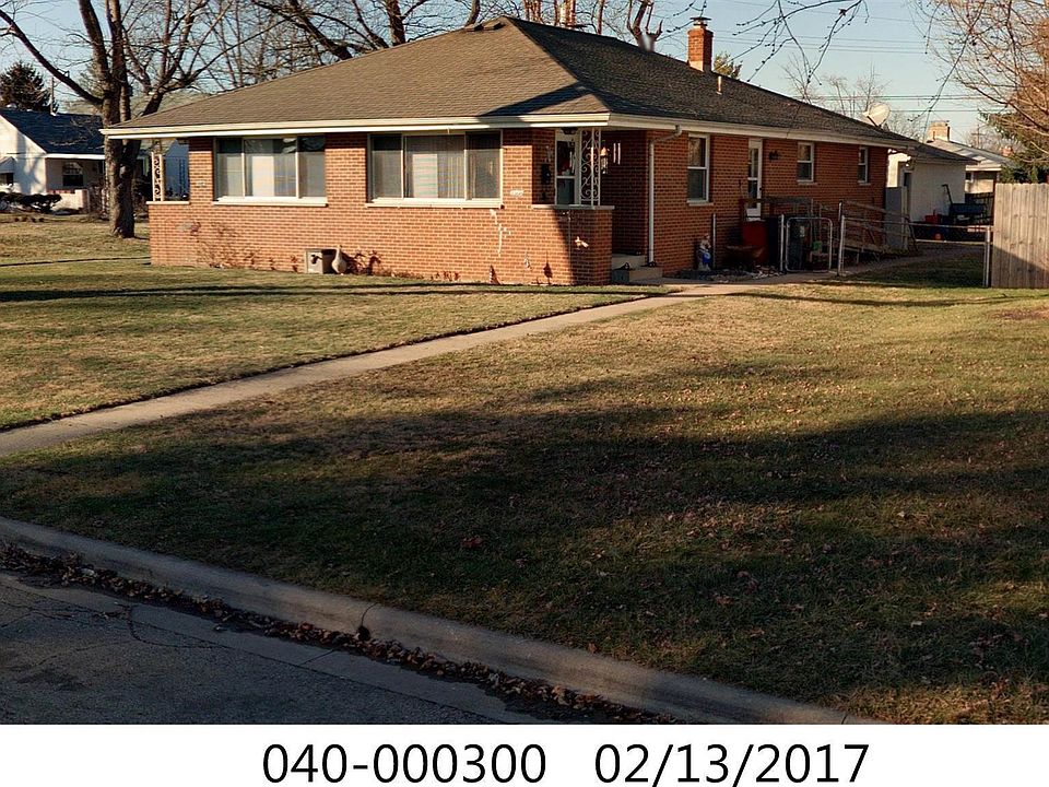 2nd image of 3308 Woodlawn Ave #A