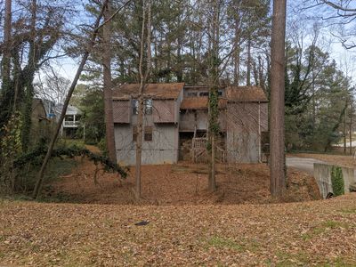 3252 Harbor Woods Rd, Decatur, GA, 30034