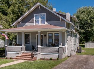 909 Maryland Ave, Bristol, TN