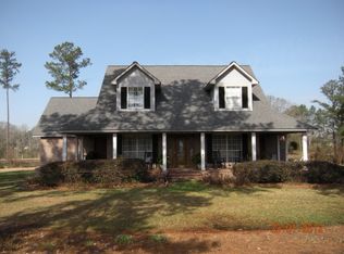 4367 Highway 35 N, Columbia, MS 39429