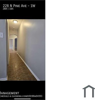 5th image of 228 N Pine Ave APT 1W
